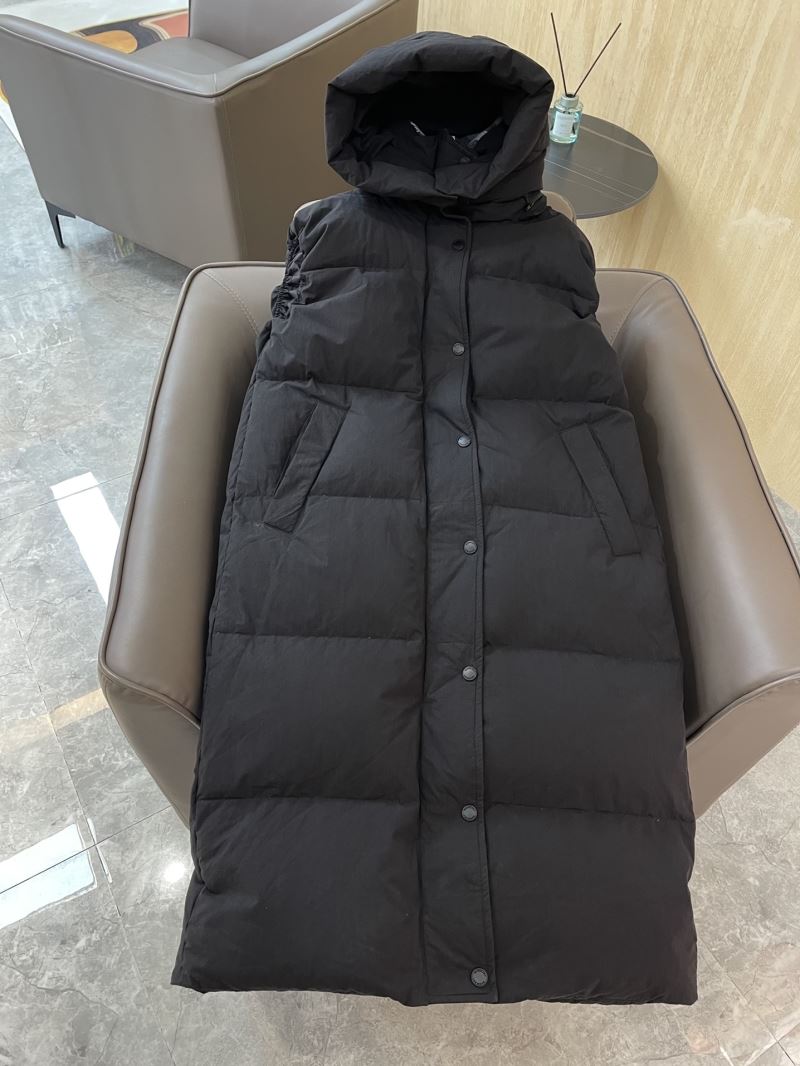 Burberry Down Jackets